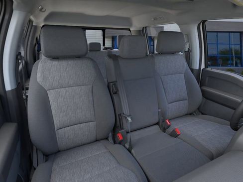 New 2026 Ford F350 XL w/ XL Chrome Package image 10