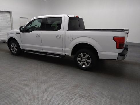 Used 2018 Ford F150 XLT w/ Equipment Group 302A Luxury image 3