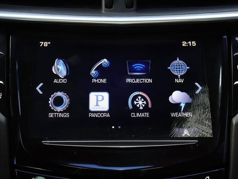 Used 2016 Cadillac XTS Vsport Premium w/ Driver Assist Package image 27