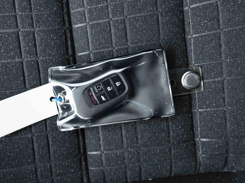 Used 2026 Honda HR-V Sport image 43