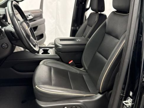Used 2023 Chevrolet Tahoe Premier AWD/4WD image 8
