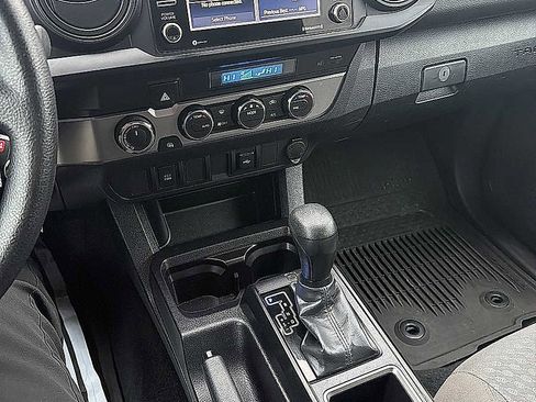 Used 2023 Toyota Tacoma SR image 25