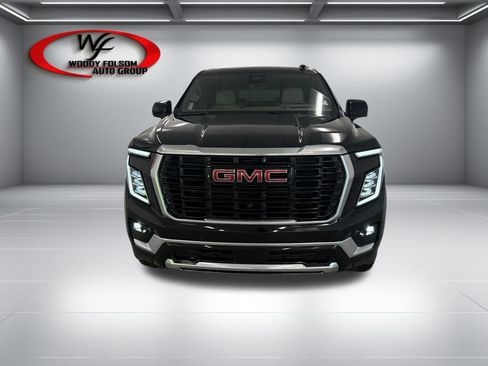 New 2026 GMC Yukon XL Denali w/ Denali Reserve Package AWD/4WD image 2