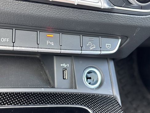 Used 2024 Audi SQ5 Premium Plus w/ S Sport Package AWD/4WD image 44