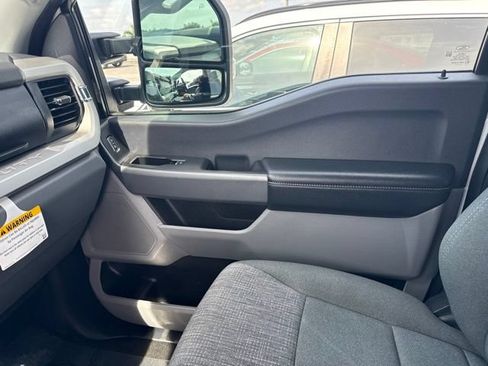 Used 2024 Ford F250 XLT AWD/4WD image 10
