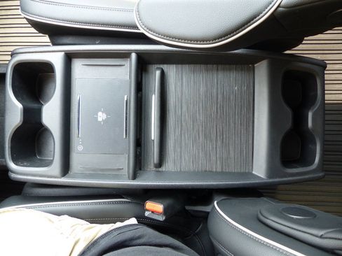 Used 2025 Honda Odyssey Touring image 61
