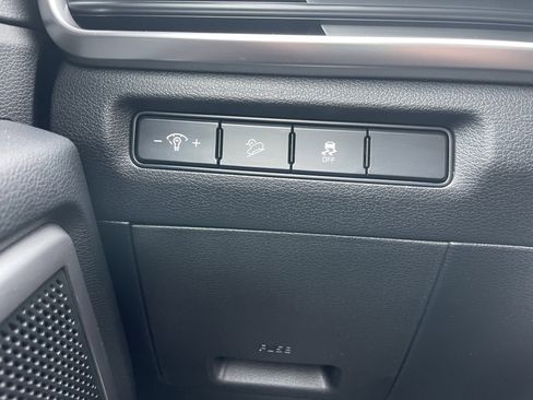 Used 2024 Kia Telluride S w/ S Sunroof Package image 15