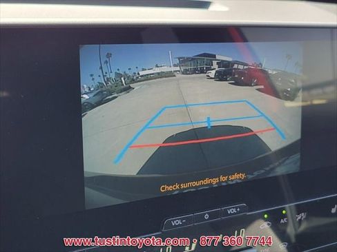 Certified 2023 Toyota bZ4X FWD w/ Weather Package image 22