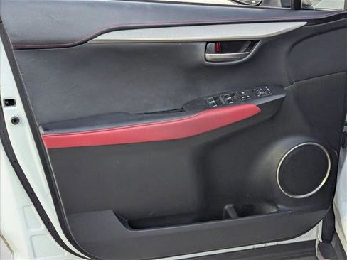 Used 2020 Lexus NX 300 F Sport w/ Accessory Package 2 image 16