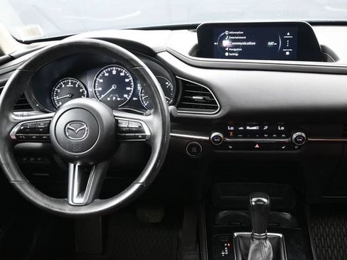 Used 2024 MAZDA CX-30 AWD 2.5 S w/ Preferred Package image 24