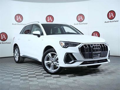 Certified 2024 Audi Q3 2.0T Premium Plus w/ Premium Plus Package