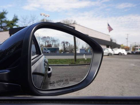 Used 2024 Honda Accord EX image 31