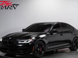 Used 2022 BMW M5 w/ Executive Package AWD/4WD 360° Tour