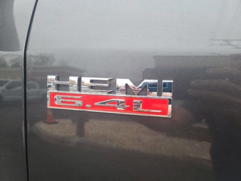 Used 2022 RAM 2500 Laramie image 13