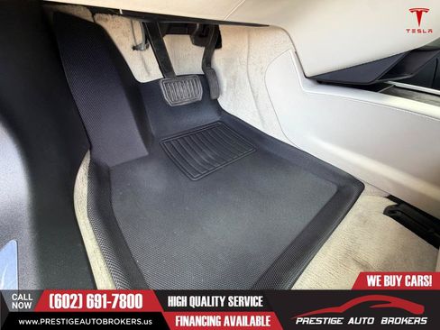 Used 2018 Tesla Model S 100D AWD/4WD image 26