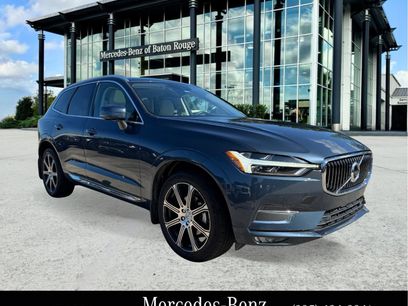 Used 2021 Volvo XC60 T5 Inscription w/ Advanced Package