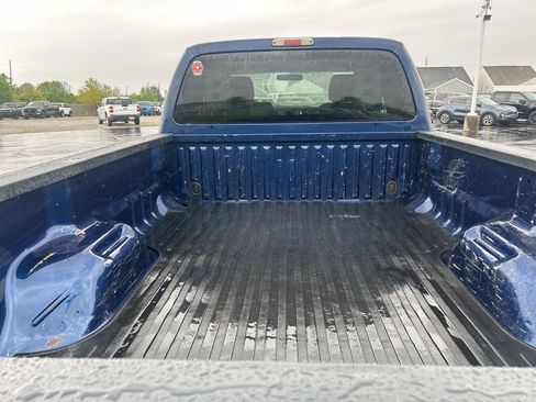 Used 2012 Ford F250 XLT w/ FX4 Off Road Pkg image 21