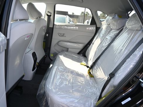 New 2026 Hyundai Kona SEL Sport image 11