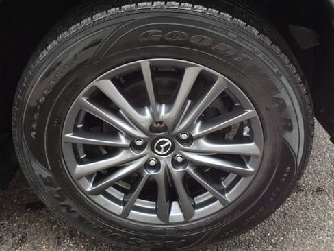 Used 2020 MAZDA CX-5 Touring FWD image 46