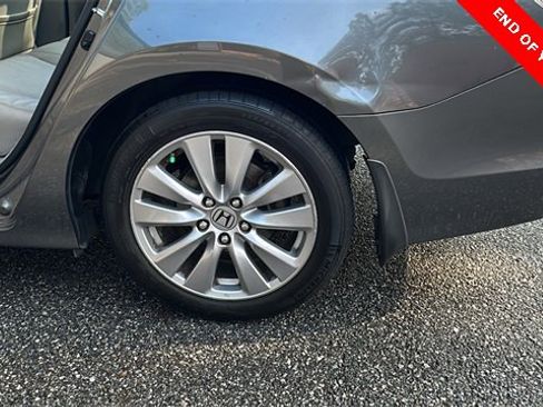 Used 2012 Honda Accord EX-L image 19