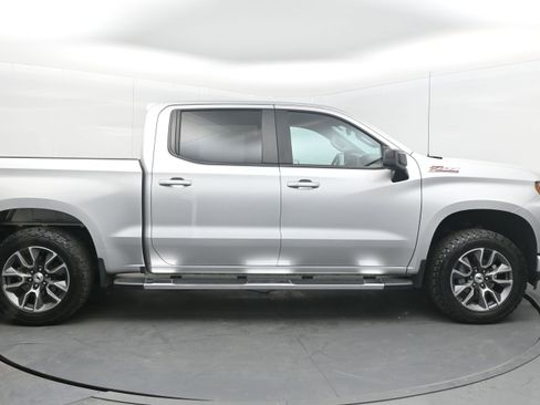Used 2020 Chevrolet Silverado 1500 RST w/ All-Star Edition AWD/4WD image 10