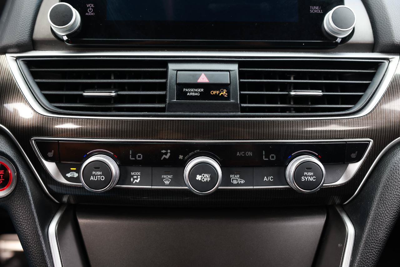 Used 2022 Honda Accord Sport image 34