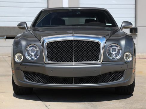 Used 2016 Bentley Mulsanne Speed RWD image 19