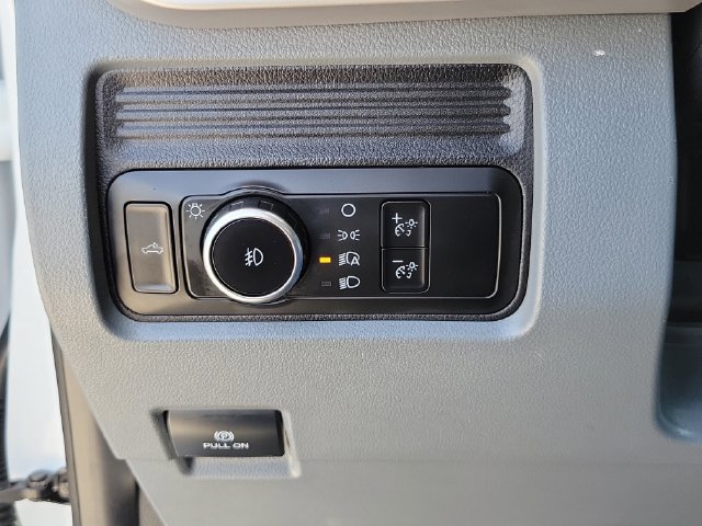 Used 2026 Ford F350 XLT AWD/4WD image 25