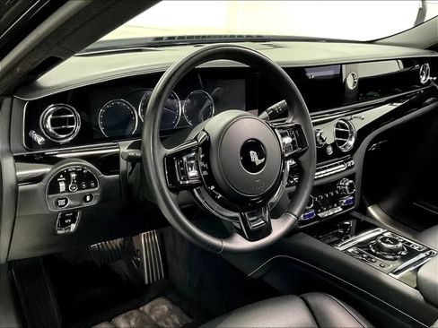 Used 2021 Rolls-Royce Ghost AWD/4WD image 10