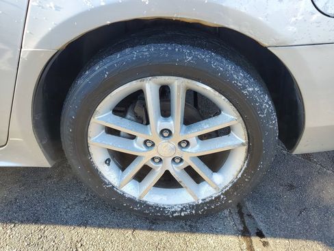 Used 2012 Chevrolet Impala LTZ image 27