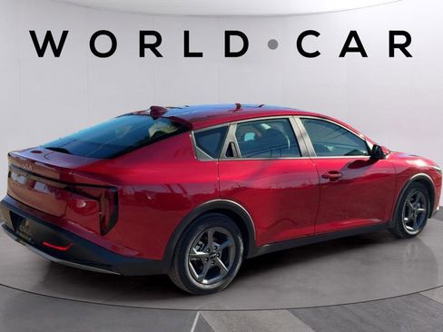 Used 2025 Kia K4 LXS w/ Smart Key, Remote Start image 7