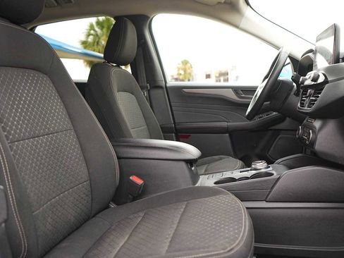 Used 2023 Ford Escape Active image 15
