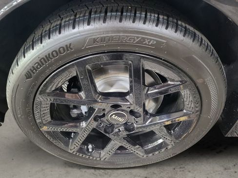 Used 2025 MINI Cooper S image 12