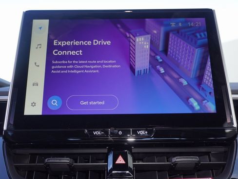 New 2026 Toyota Corolla SE image 11