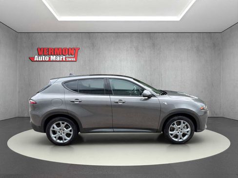 Used 2024 Dodge Hornet R/T Plus AWD/4WD image 8