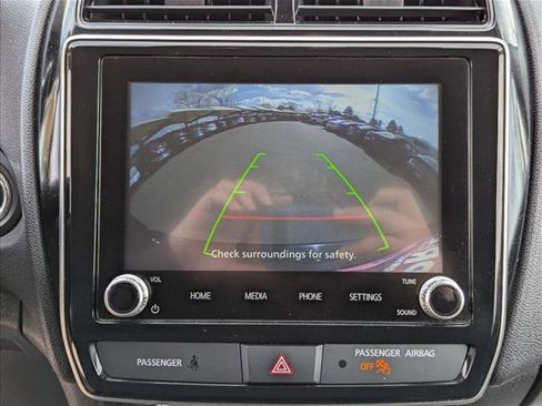 Used 2024 Mitsubishi Outlander Sport SE image 12