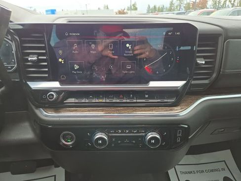 Used 2023 GMC Sierra 1500 Elevation AWD/4WD image 23