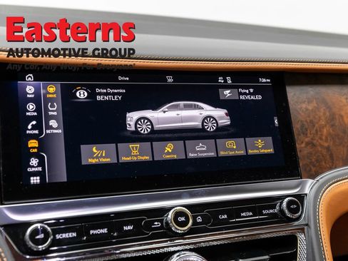 Used 2023 Bentley Flying Spur W12 AWD/4WD image 31