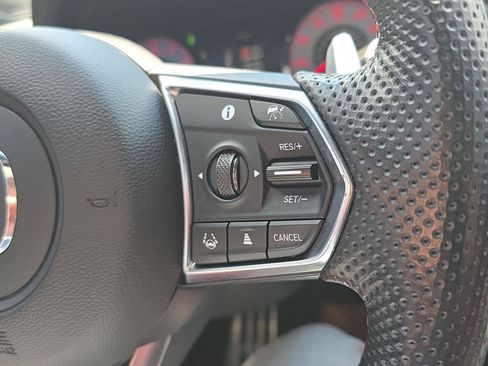 Certified 2023 Acura RDX A-Spec AWD/4WD image 25
