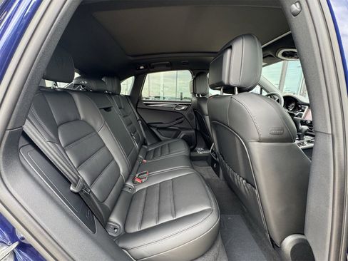New 2025 Porsche Macan image 26