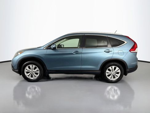 Used 2014 Honda CR-V EX-L image 8