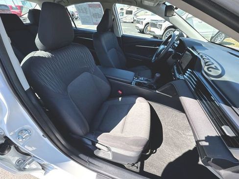 Used 2025 Toyota Camry LE image 26