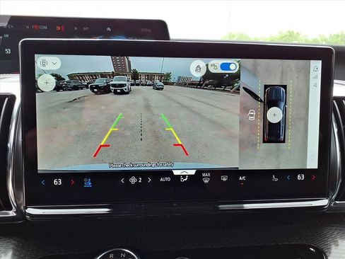 New 2026 Ford Expedition Platinum w/ Stealth Appearance Package AWD/4WD image 17