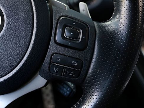 Used 2021 Lexus NX 300 F Sport w/ Accessory Package 2 FWD image 31