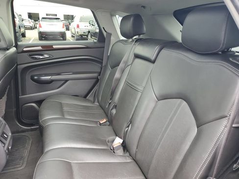Used 2014 Cadillac SRX Performance FWD image 25