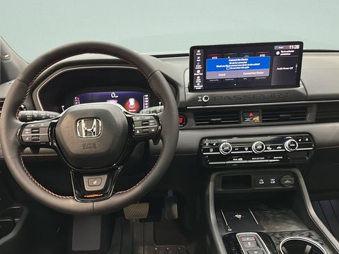 New 2026 Honda Passport TrailSport Elite image 23