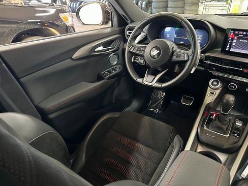 Used 2024 Dodge Hornet R/T Plus image 15