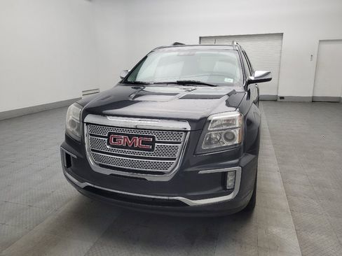 Used 2017 GMC Terrain Denali image 15