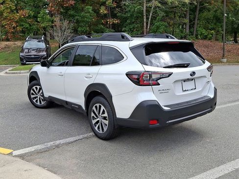 New 2025 Subaru Outback Premium w/ Popular Package #1A image 11