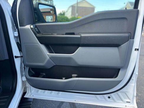 Used 2022 Ford F150 XL w/ Equipment Group 101A High AWD/4WD image 15